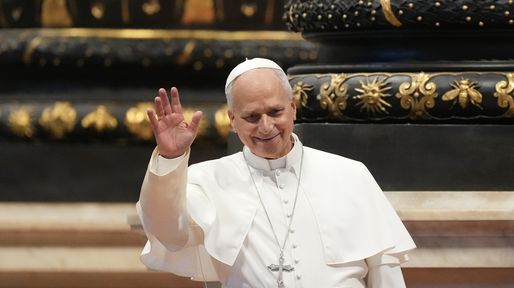 A un mes de su visita a Argentina, el Papa León XIV será operado por un nódulo pulmonar