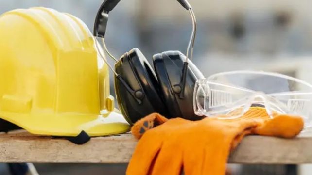 Higiene y seguridad laboral