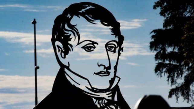 Manuel Belgrano es un prócer nacional