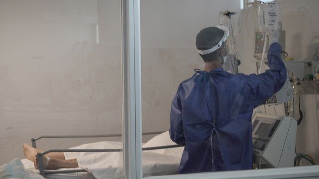 Llegan a la provincia de Santa Fe 29 respiradores que permitirán ampliar las camas críticas