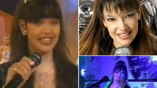 Murió una cantante de cumbia en un accidente doméstico