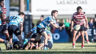 CRAI recibe a GER y Santa Fe RC tendrá descanso en una fecha clave del Regional del Litoral