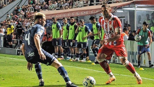 Unión, con agenda definida para las primeras 10 fechas de la Copa de la Liga