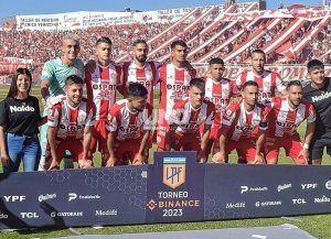 El uno por uno de Unión en el Clásico ante Colón