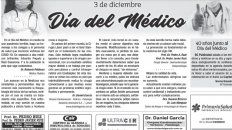 40 anos junto al dia del medico 40 anos junto al dia del medico