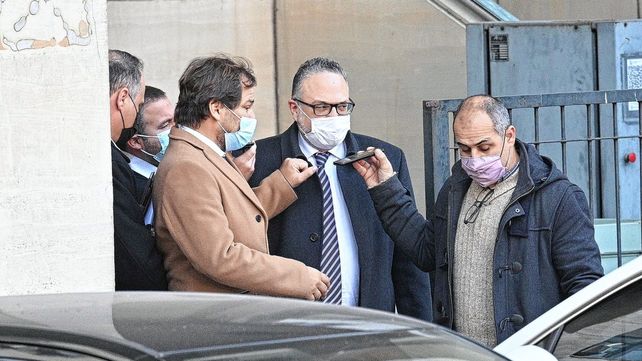 Matías Kulfas: No me constan hechos de corrupción