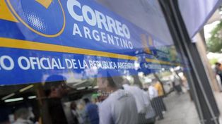 Tras 13 días de protesta, se levantó el paro en la oficinas del Correo
