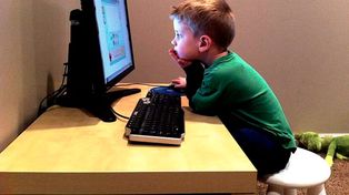 Consejos para evitar que los niños sean engañados en las redes sociales