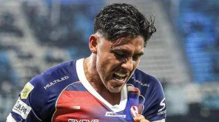 Unión explicó el allanamiento a Cristian Tarragona por una causa internacional