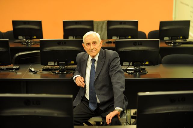 Es la partidización de la Justicia