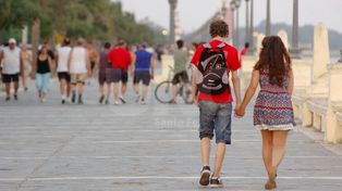 La primavera comenzará oficialmente este jueves 22 de septiembre