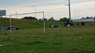 Un hombre fue asesinado a balazos en la zona sudoeste de Rosario