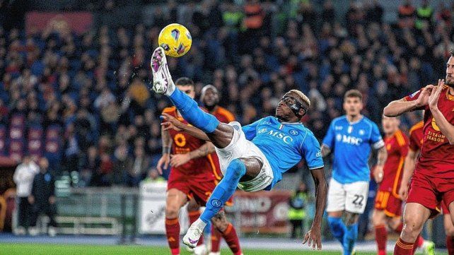 El Gobierno italiano eliminará desde el 2024 las ventajas fiscales que tenían los jugadores extranjeros.