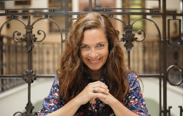 Este año la cantante saltó a las tapas de los diarios porque