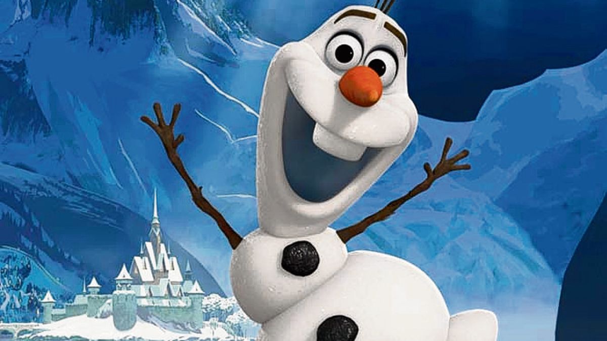 Disney sigue creando en la cuarentena: realizó una serie de cortos