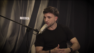 Nacho Heinze: del sueño del fútbol profesional a reinventarse tras perder una pierna