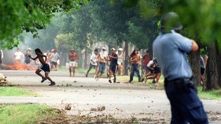 Estallido social: qué pasó el 19 y 20 de diciembre de 2001 en la Argentina