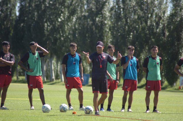 El nuevo Colón de Medrán: ocho caras nuevas y sociedades que ilusionan