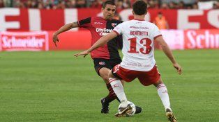 Newells recibirá a Estudiantes en el Coloso con la precaución de no perder futbolistas para el clásico rosarino.
