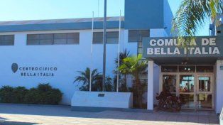 Comuna de Bella Italia