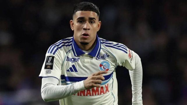 River sorprende con la incorporación del ecuatoriano Kendry Páez