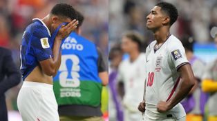 Francia vs. Inglaterra: cuándo es el partido que nadie quiere jugar en el Mundial