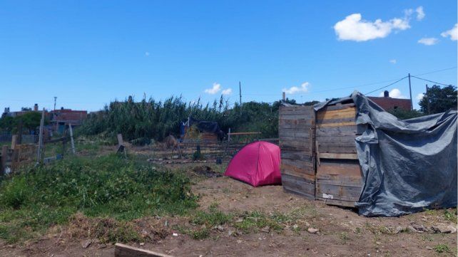 El episodio ocurrió en la zona de Tucumán y Formosa
