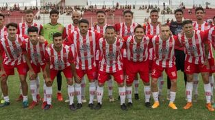 La última bolilla llevó a Alumni a cuartos de final de la Casildense