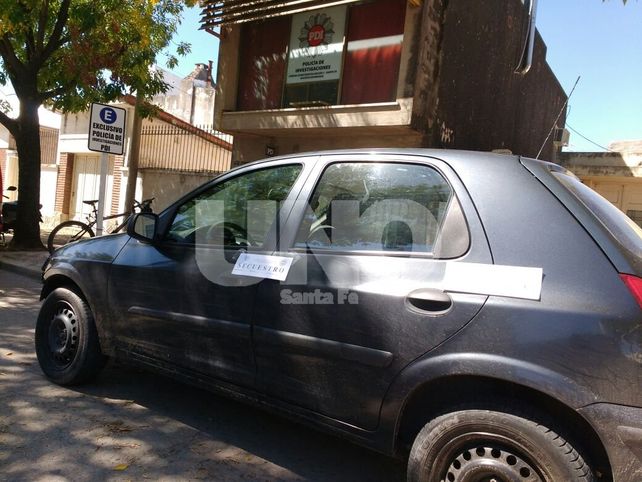 Cayeron dos ladrones durante la ejecución de tres allanamientos