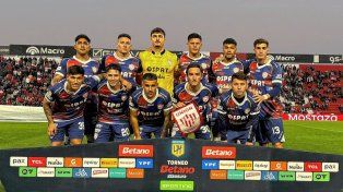 El uno por uno de Unión en la goleada ante Instituto