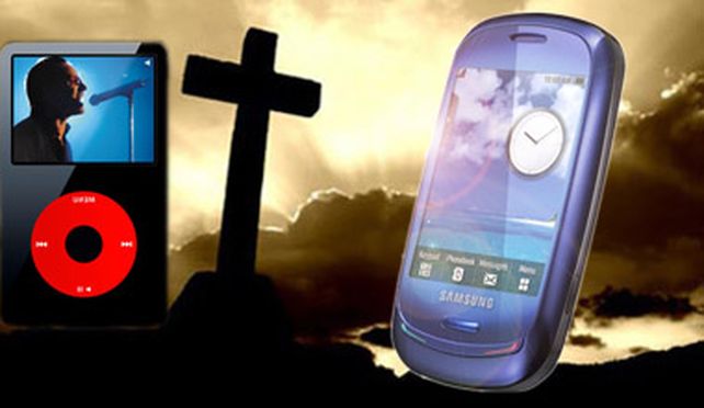 Obispos brit&aacute;nicos piden que no se usen celulares ni iPods en Cuaresma