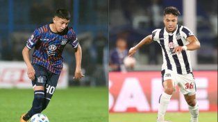 Quiénes son los jugadores que llegarán a Colón por la salida de Rubén Botta