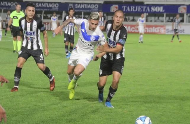 Se terminó la 12ª fecha y así quedó la tabla de promedios