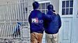 detuvieron en bº cabal a un hombre con pedido de captura por una causa de delitos sexuales y amenazas detuvieron en bº cabal a un hombre con pedido de captura por una causa de delitos sexuales y amenazas