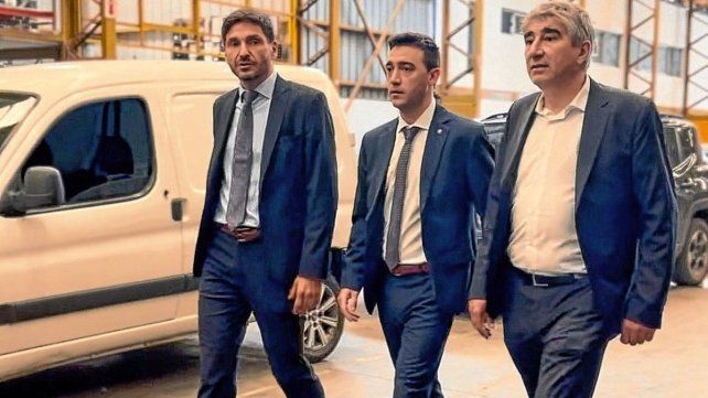 El 25 de abril, en Rosario, se hará la primera subasta de vehículos decomisados a delincuentes