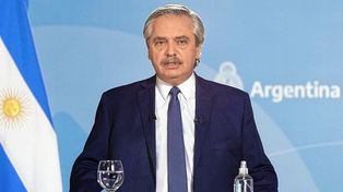 El Gobierno convocará a la oposición para diagramar el acuerdo con el FMI