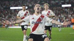 River, Racing, Estudiantes y Vélez lucharán por la Copa Libertadores 2025.
