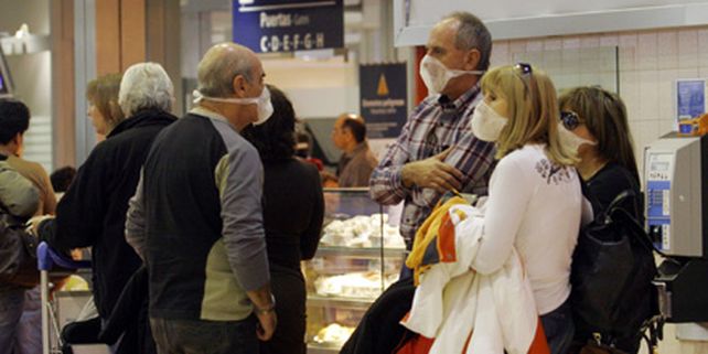 La OMS declar&oacute; la pandemia de gripe A y dijo que durar&aacute; un a&ntilde;o o dos