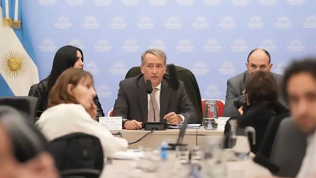 El oficialismo convocó a debatir el proyecto de inviolabilidad de la propiedad privada para salvar el DNU 70/23.