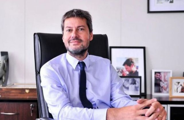 Matías Lammens: Queremos que haya fútbol en la TV Pública