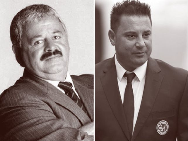 Tití Fernández y Mohamed, marcados por la misma tragedia