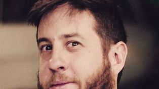 Santiago Staiger, el hombre que predijo el pase a octavos de Argentina