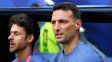Scaloni, sobre el agónico triunfo: Esto es Argentina, han dado todo