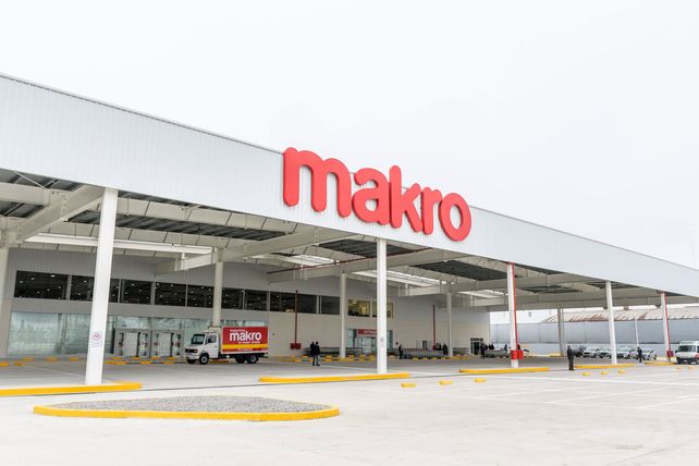 Makro lanza mega evento promocional en Marzo: Ofertas que queman