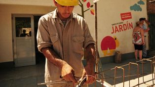 La Unión Industrial apadrinará los jardines municipales