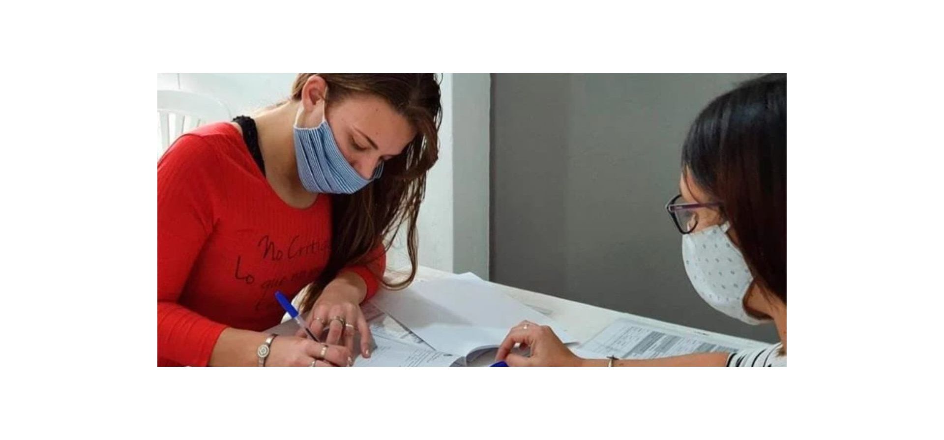Trabajo: Rosario se despega por su tasa de actividad