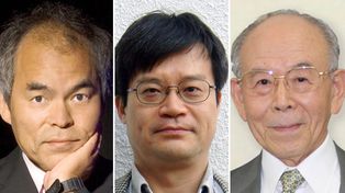 Nobel de Física para tres japoneses que provocaron la expansión del LED