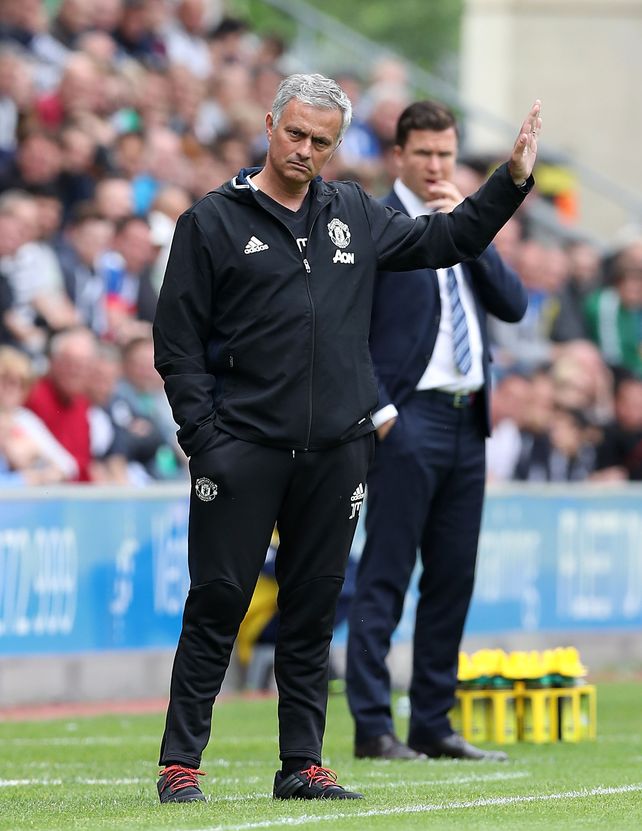 Mourinho