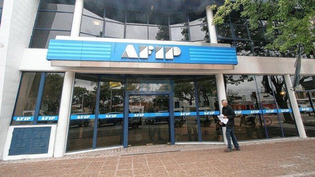 La AFIP prorroga el vencimientos de dos impuestos