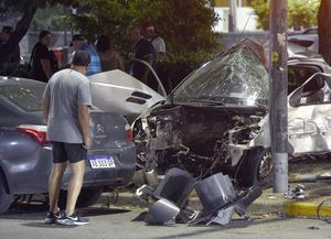 Tragedia en la costanera: las claves de un juicio atravesado por testimonios dolorosos